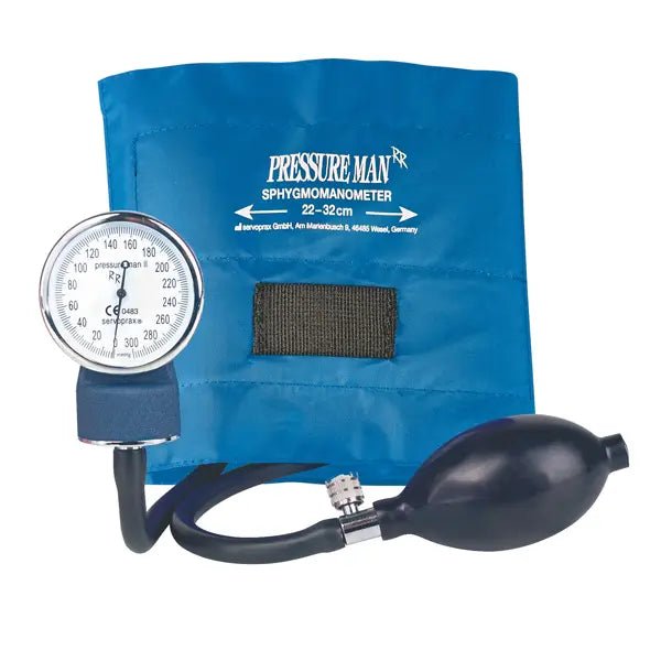 Pressure Man IPressure Man IDocMed GmbH